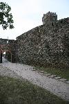Zamek Bolków